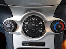Ford Fiesta 2012 Zetec Econetic Ii Tdci - Thumb 11
