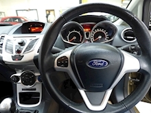 Ford Fiesta 2012 Zetec Econetic Ii Tdci - Thumb 13