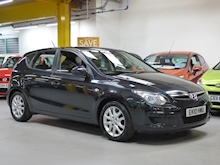 Hyundai I30 2010 Comfort - Thumb 0