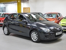 Hyundai I30 2010 Comfort - Thumb 20