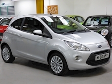 Ford Ka 2010 Zetec - Thumb 16