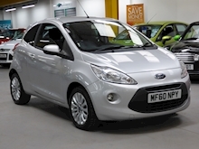 Ford Ka 2010 Zetec - Thumb 4