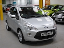 Ford Ka 2010 Zetec - Thumb 15