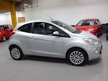 Ford Ka 2010 Zetec - Thumb 17