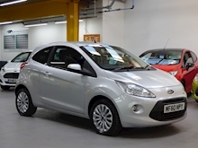 Ford Ka 2010 Zetec - Thumb 18