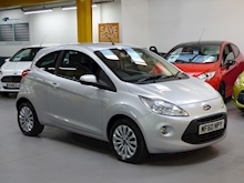 Ford Ka 2010 Zetec - Thumb 19