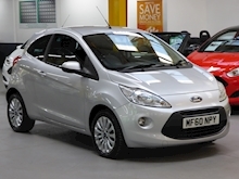 Ford Ka 2010 Zetec - Thumb 20