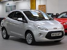 Ford Ka 2010 Zetec - Thumb 0