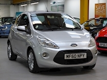 Ford Ka 2010 Zetec - Thumb 2