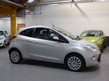 Ford Ka 2010 Zetec - Thumb 21