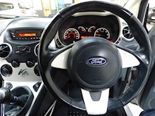 Ford Ka 2010 Zetec - Thumb 9