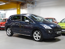 Peugeot 3008 2013 Hdi Allure - Thumb 14