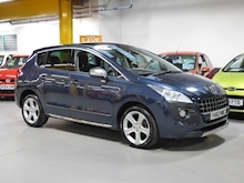 Peugeot 3008 2013 Hdi Allure - Thumb 4