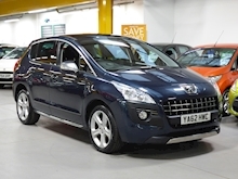 Peugeot 3008 2013 Hdi Allure - Thumb 6