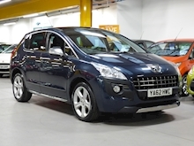 Peugeot 3008 2013 Hdi Allure - Thumb 0