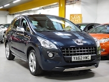 Peugeot 3008 2013 Hdi Allure - Thumb 2