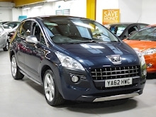 Peugeot 3008 2013 Hdi Allure - Thumb 9