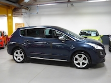 Peugeot 3008 2013 Hdi Allure - Thumb 20