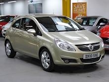 Vauxhall Corsa 2010 Se - Thumb 5