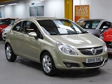 Vauxhall Corsa 2010 Se - Thumb 16