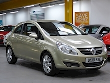 Vauxhall Corsa 2010 Se - Thumb 0