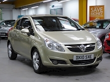 Vauxhall Corsa 2010 Se - Thumb 2