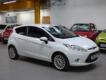 Ford Fiesta 2012 Titanium - Thumb 24