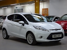 Ford Fiesta 2012 Titanium - Thumb 0