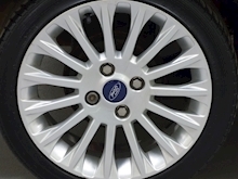 Ford Fiesta 2012 Titanium - Thumb 21