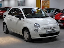 Fiat 500 2011 Pop - Thumb 11