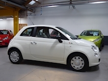 Fiat 500 2011 Pop - Thumb 12