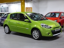 Renault Clio 2011 Dynamique Tomtom Dci - Thumb 8
