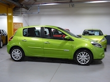 Renault Clio 2011 Dynamique Tomtom Dci - Thumb 14