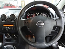 Nissan Qashqai 2011 Visia - Thumb 12