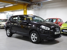 Nissan Qashqai 2011 Visia - Thumb 4