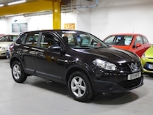 Nissan Qashqai 2011 Visia - Thumb 16