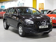 Nissan Qashqai 2011 Visia - Thumb 6