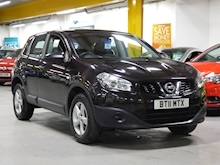 Nissan Qashqai 2011 Visia - Thumb 0