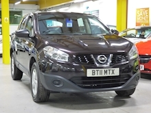 Nissan Qashqai 2011 Visia - Thumb 2