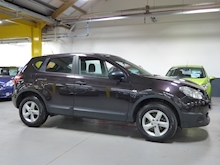 Nissan Qashqai 2011 Visia - Thumb 17