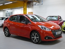 Peugeot 208 2016 Xs White - Thumb 6