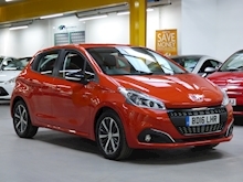 Peugeot 208 2016 Xs White - Thumb 4