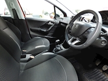 Peugeot 208 2016 Xs White - Thumb 8