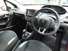 Peugeot 208 2016 Xs White - Thumb 13