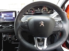 Peugeot 208 2016 Xs White - Thumb 12