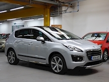 Peugeot 3008 2014 Hdi Allure - Thumb 0