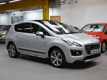 Peugeot 3008 2014 Hdi Allure - Thumb 6