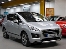 Peugeot 3008 2014 Hdi Allure - Thumb 4