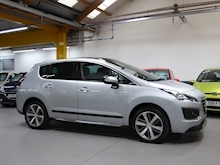 Peugeot 3008 2014 Hdi Allure - Thumb 20