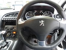 Peugeot 3008 2014 Hdi Allure - Thumb 13